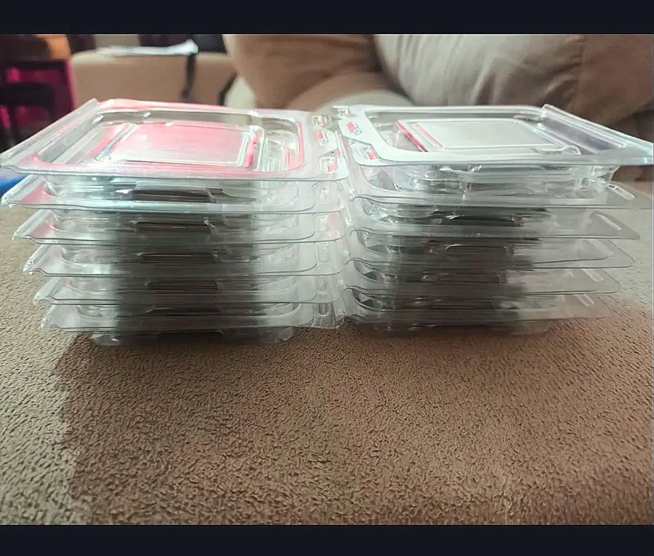 Processador Intel Xeon E5 2630 V4 25MB Cache 