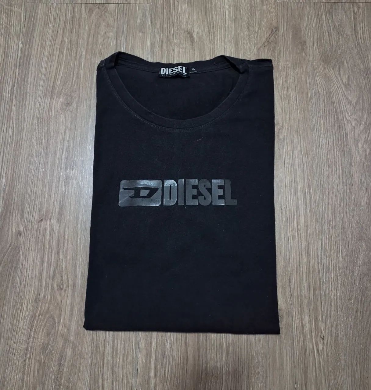 Camiseta Diesel 