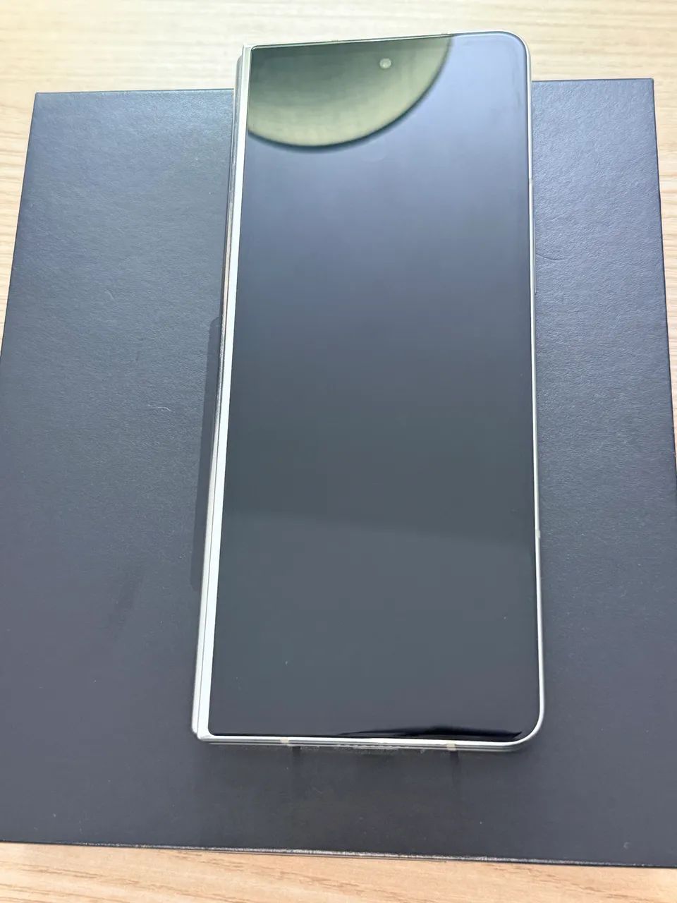 Galaxy Z Fold 5 - Foto 3