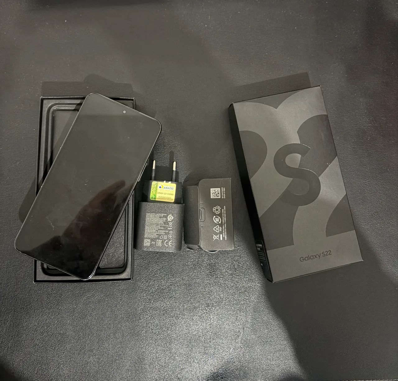 Galaxy s22 128GB  - Foto 5