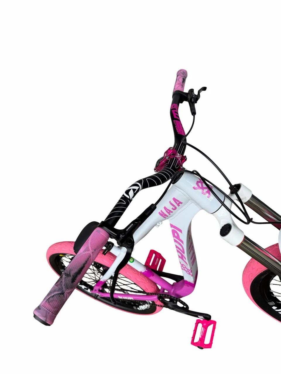 Bicicleta Hupi naja  - Foto 3