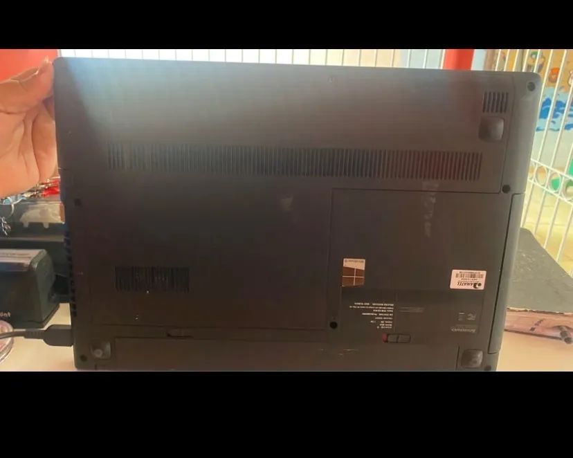 Notebook Lenovo - Foto 3