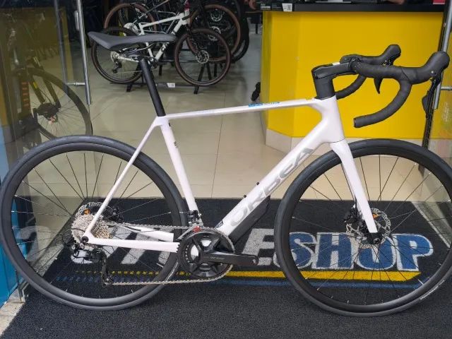 Bicicleta Road Orbea ORCA M30 105 12V