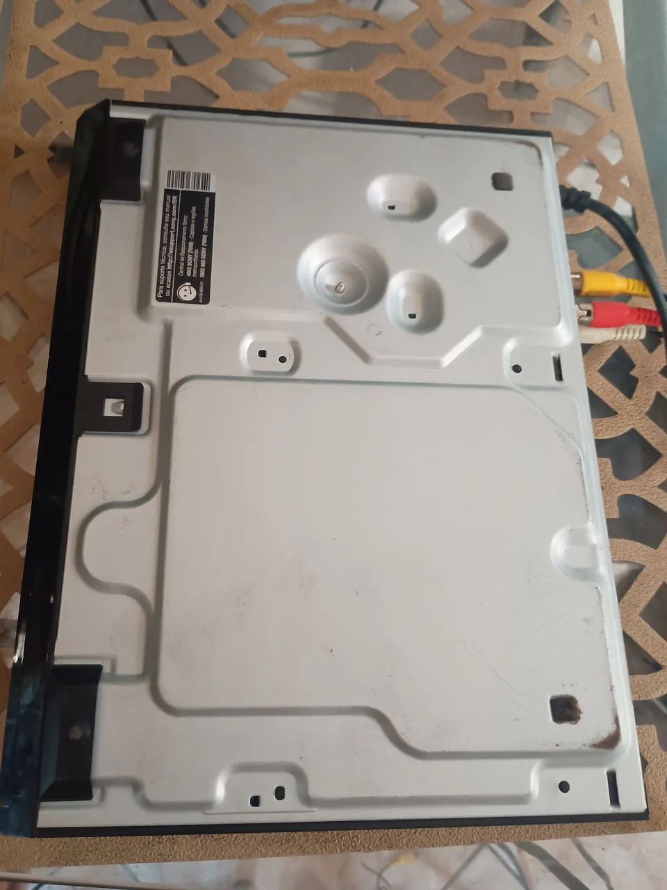 Dvd Sony  - Foto 3