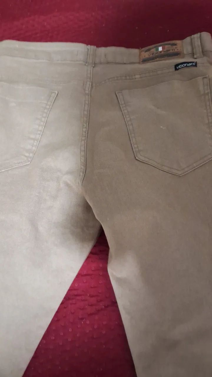 Calça vibonatti  - Foto 3
