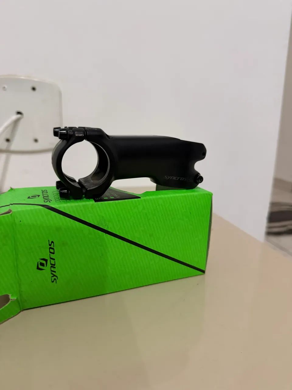 Mesinha syncros XR 1.5 - Foto 4