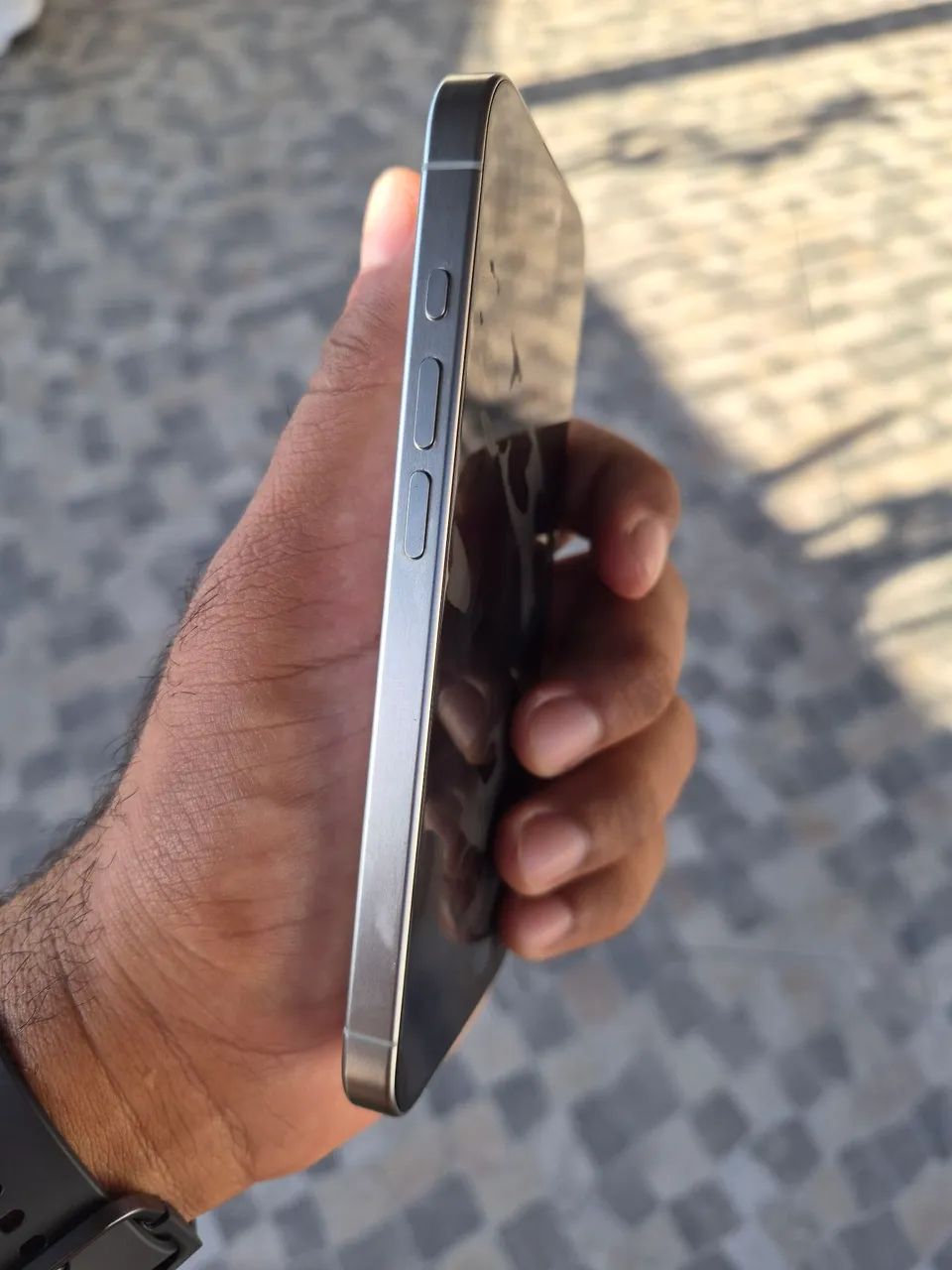 IPhone 15pro vt - Foto 5