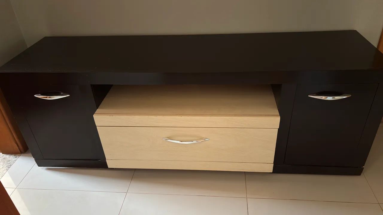 Rack TV - Foto 2