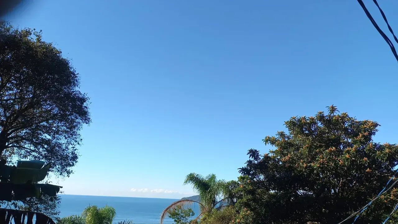 Terreno com lindíssima vista para o mar - Foto 4