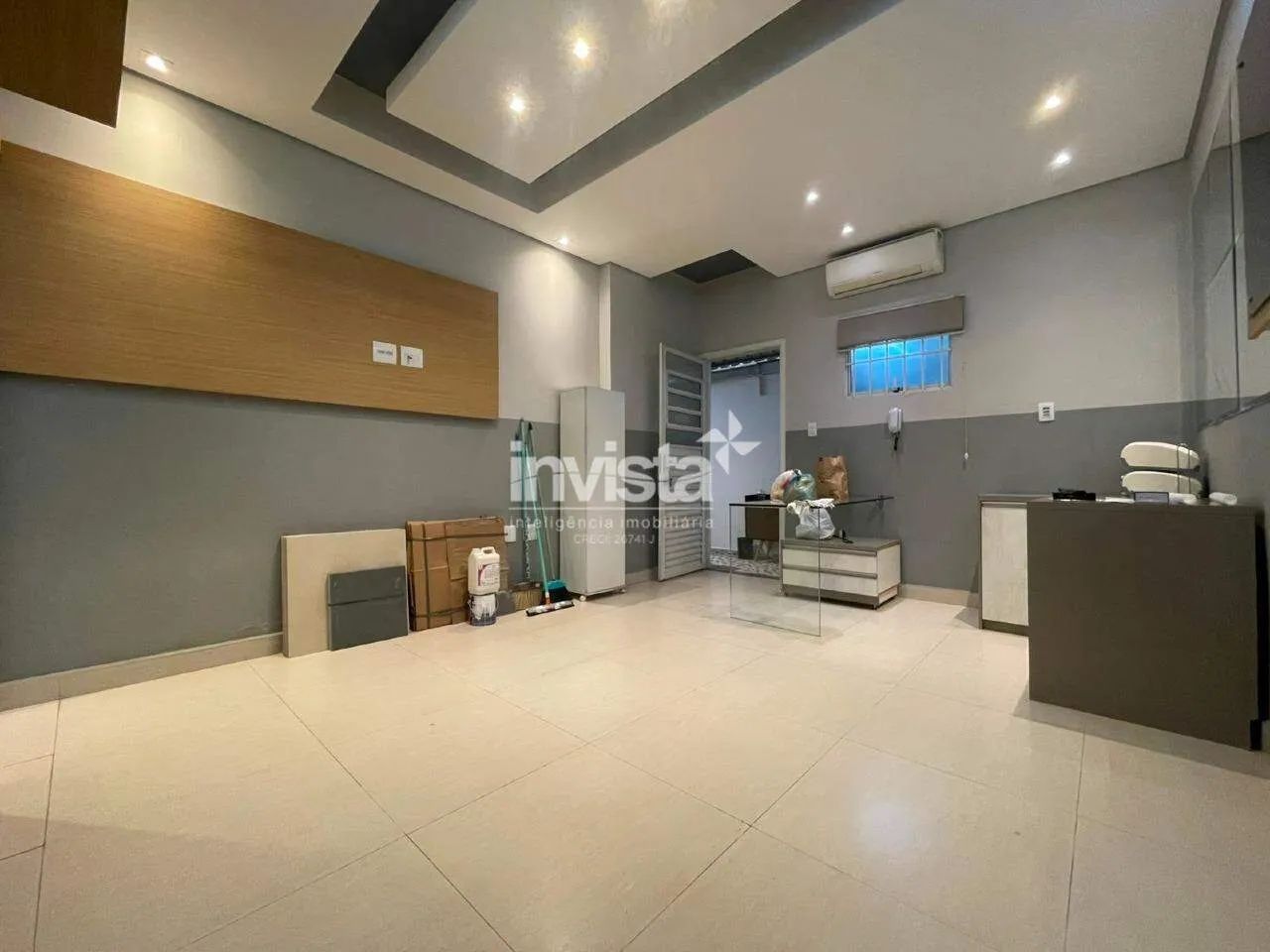 Sala Comercial para aluguel no bairro Boqueirão - Foto 4