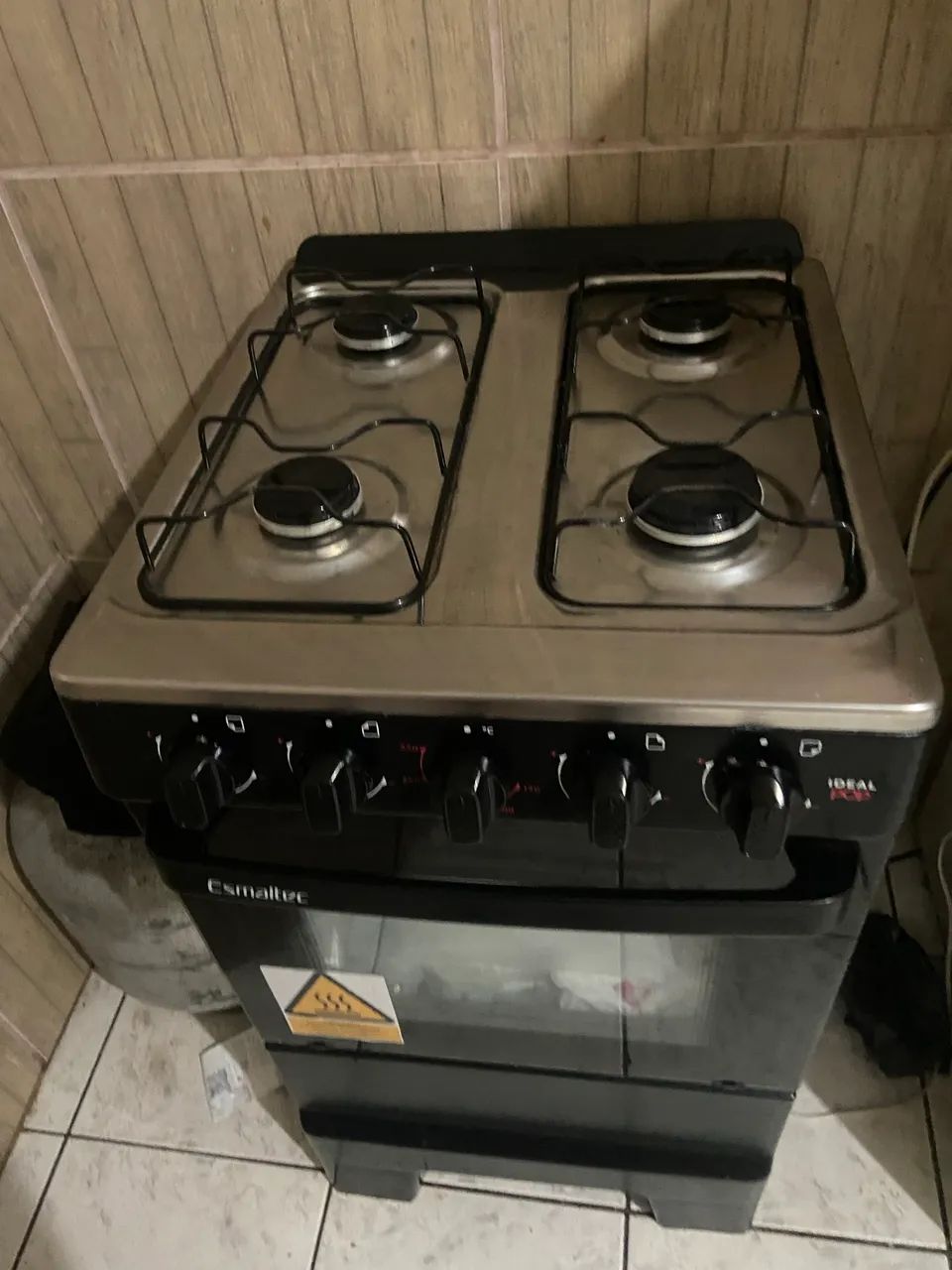 Fogão  - Foto 5