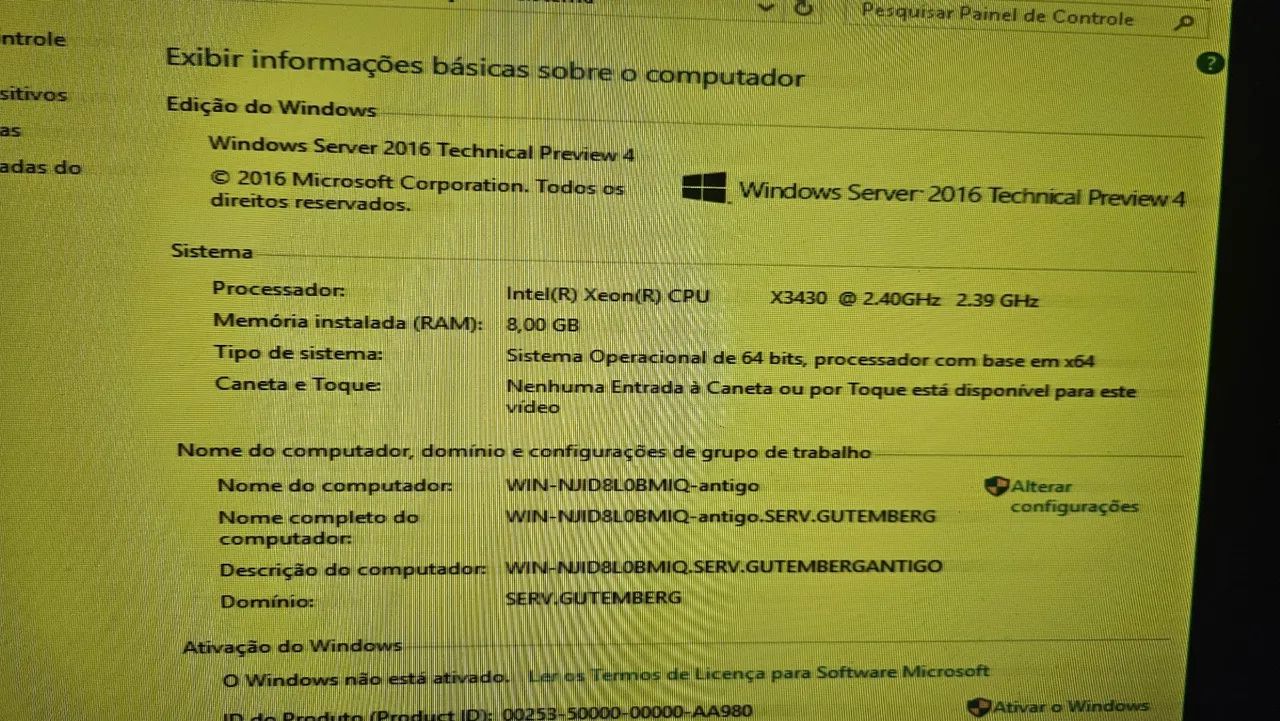 Servidor Dell R210 - Foto 2