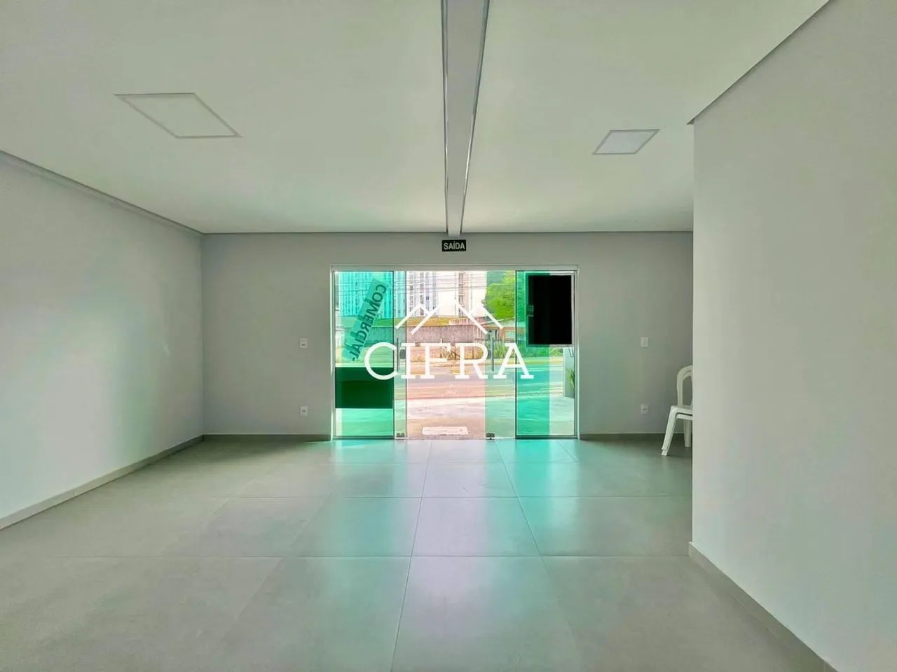 Sala Comercial - Aluguel - 25m2 - Progresso - Rio do Sul - Foto 3