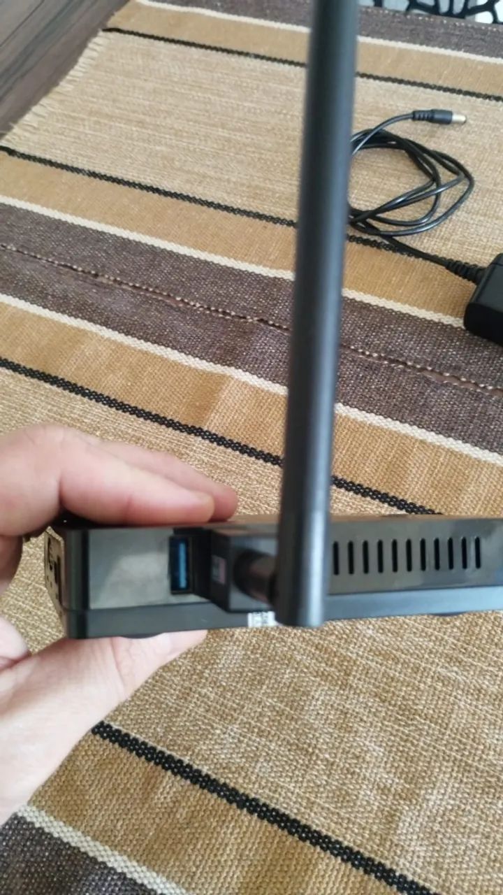 Mini PC  Processador Atom X5 - 4GB Ram e 58GB  SSD  Windows 10 - Foto 2