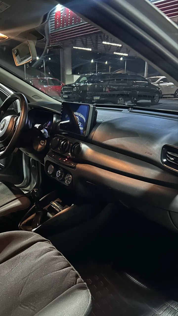 Fiat Argo 1.0 6V Flex. 2022 - Foto 5