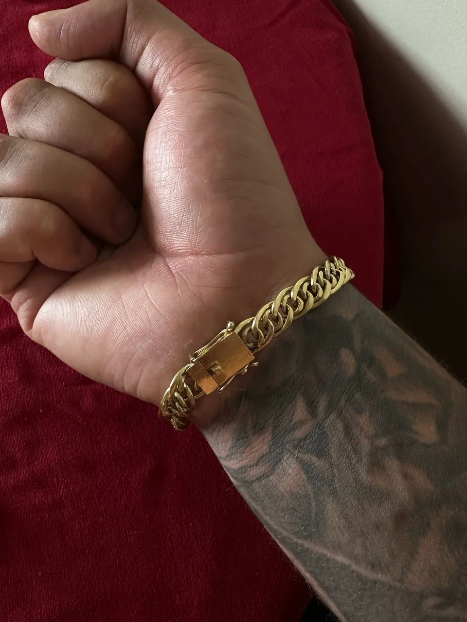 OURO PULSEIRA - Foto 3