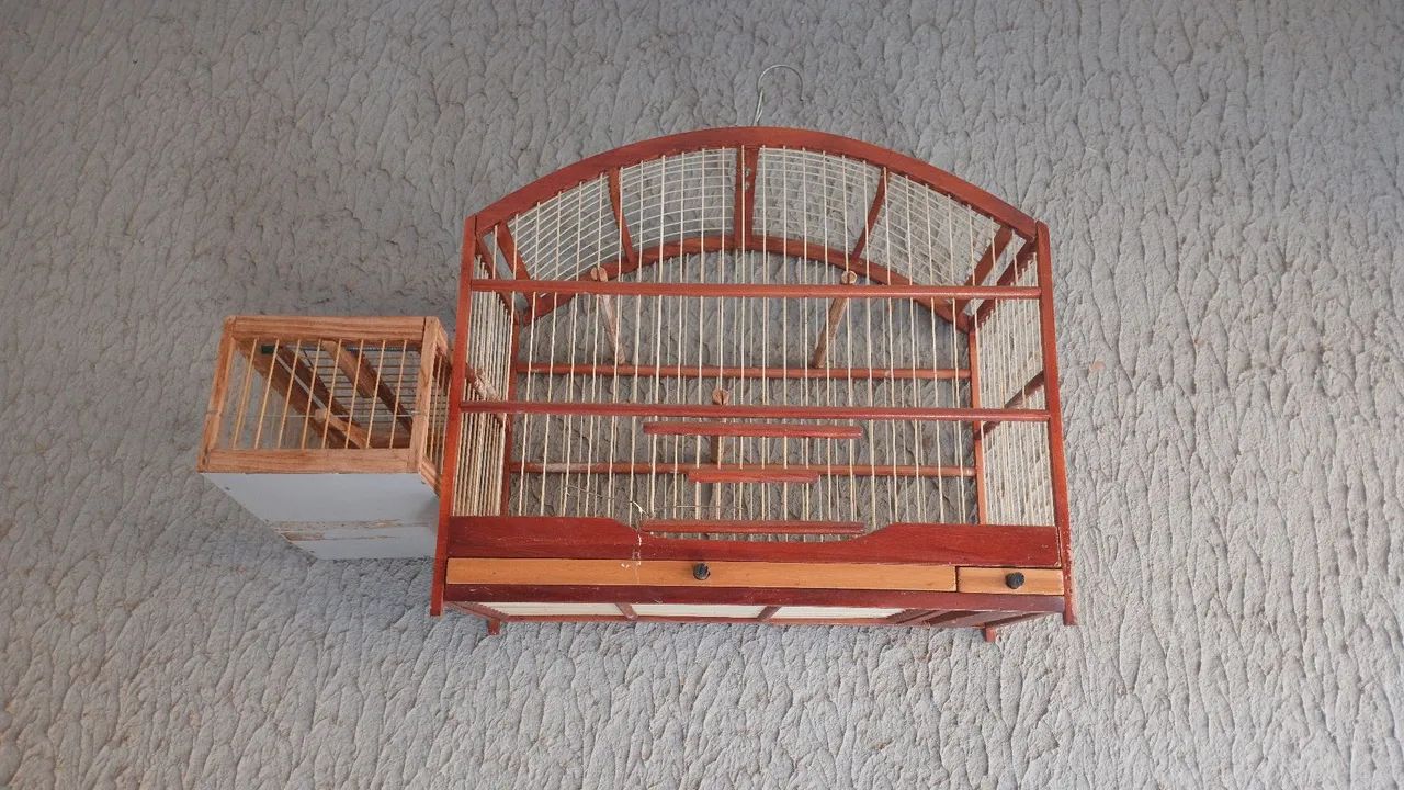 Gaiolas