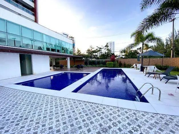 Imóvel para venda com 72 metros quadrados com 2 quartos - Foto 2