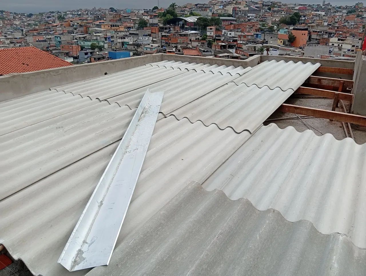 R.J.S Construções Reforma em geral 