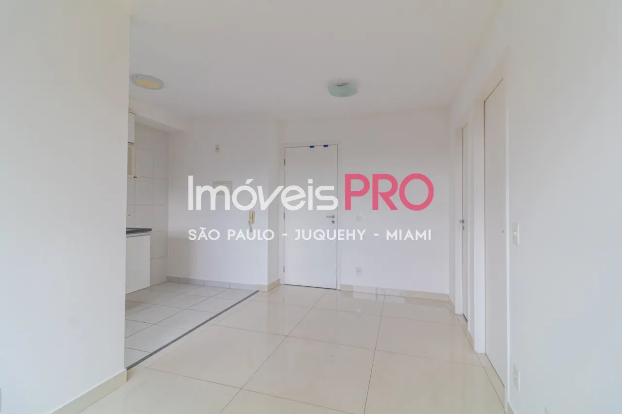 Apartamento à venda com 31m² 1 1 quarto - Foto 5