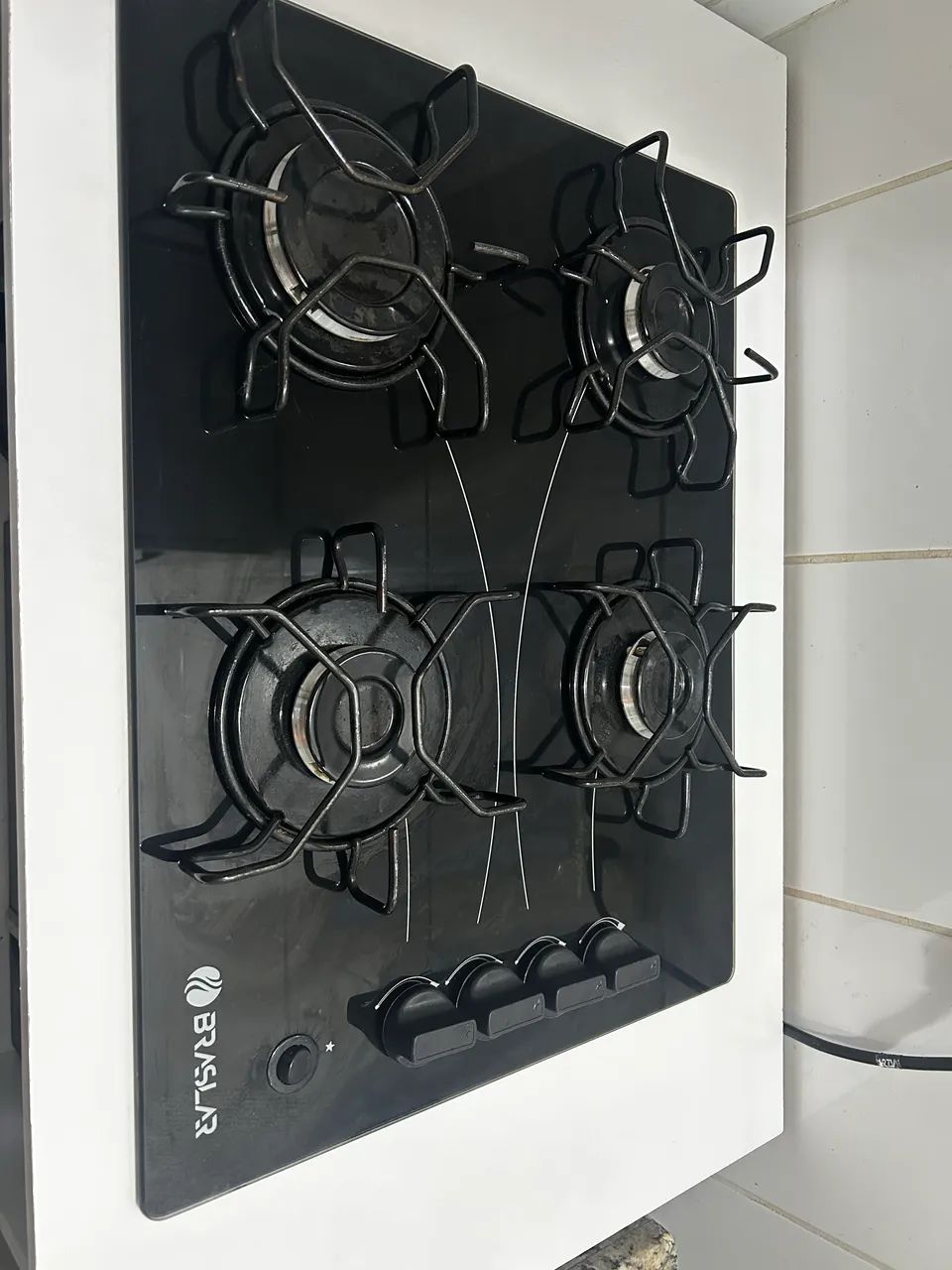 VENDO COOKTOP