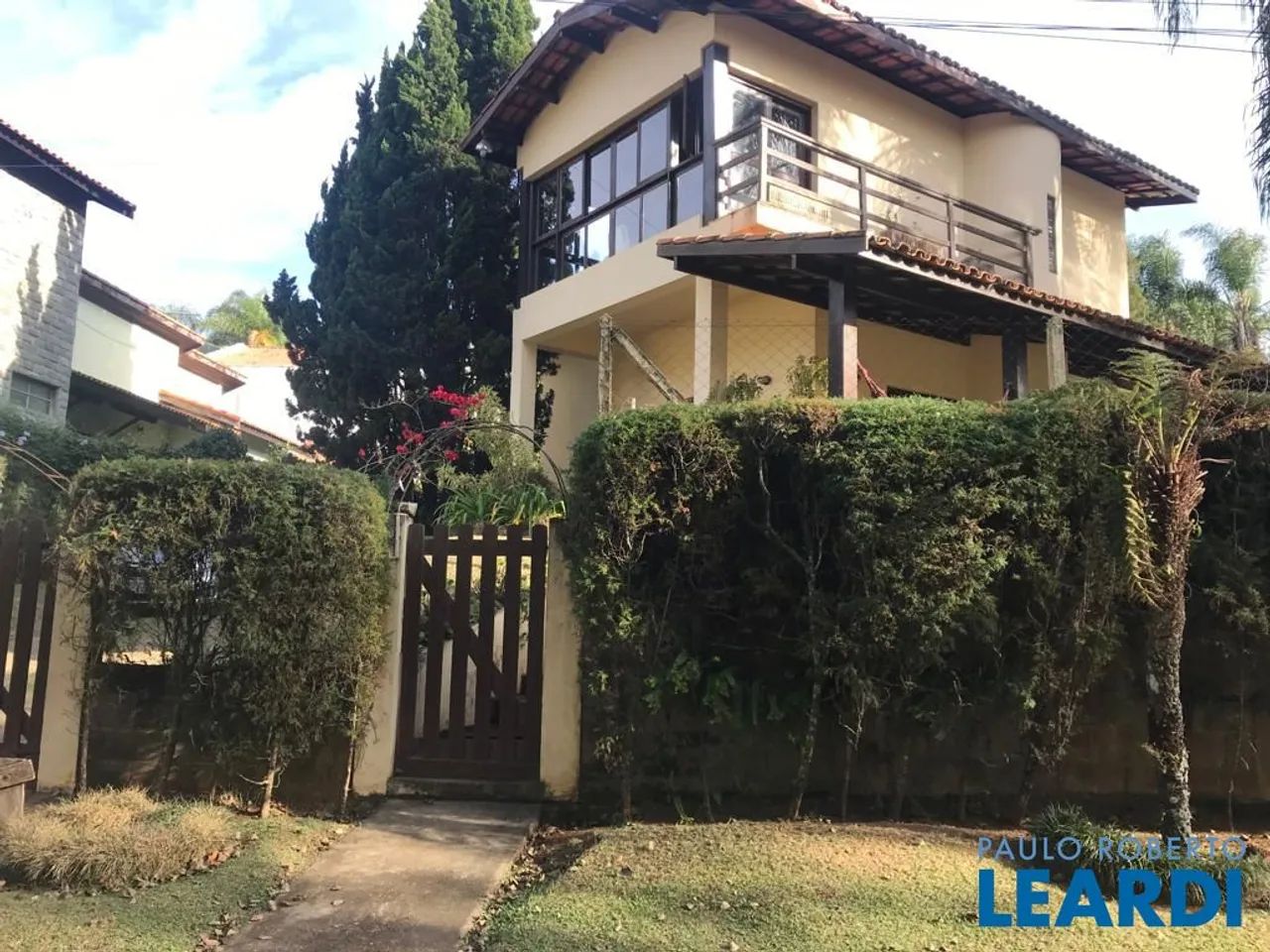 CASA EM CONDOMÍNIO - CONDOMINIO COLINAS DE IBIÚNA - SP - Foto 5