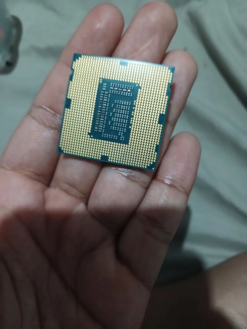Processador i7 3770 - Foto 2