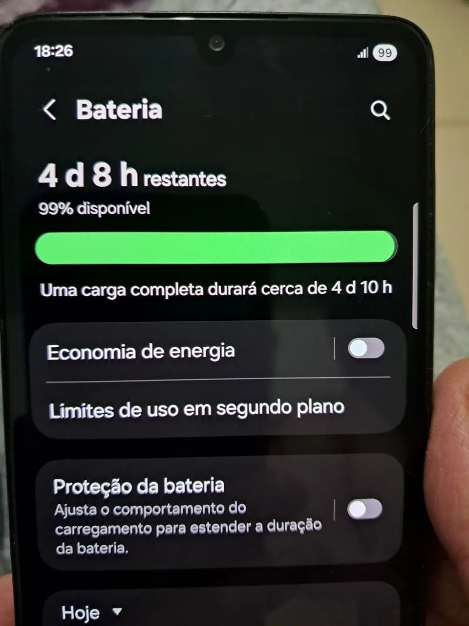 Samsung A33 5G  - Foto 4