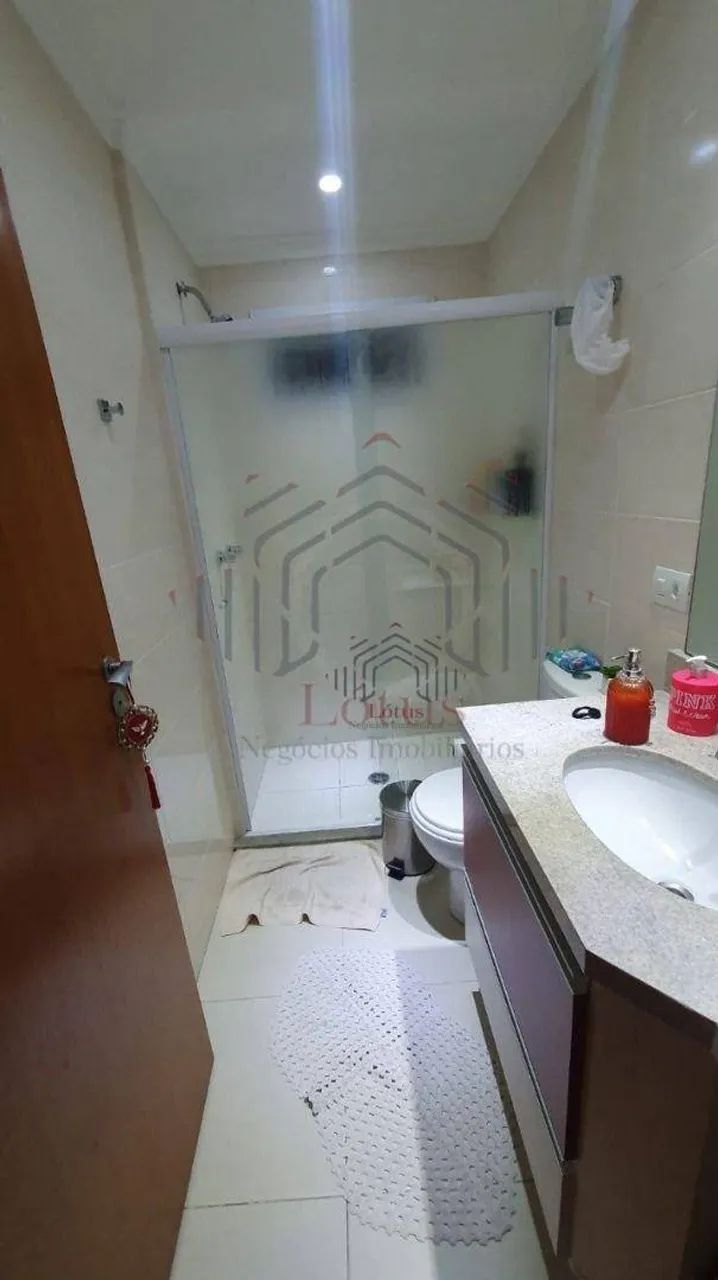 Apartamento com 3 dormitório e 5 vagas à venda, 122 m² por R$ 1.599.000 - Olímpico - São C - Foto 8