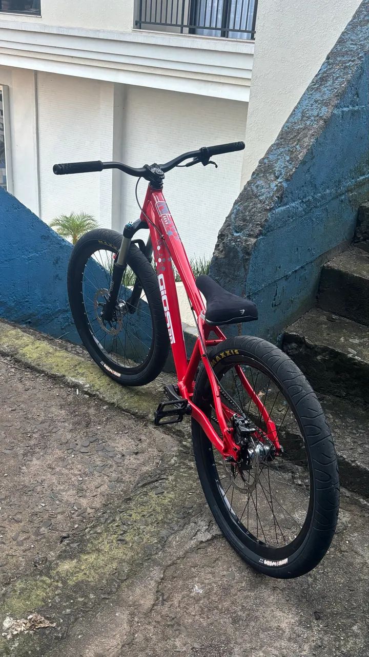 Gios Frx Evo