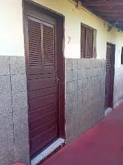 Vila completa ou quartos 