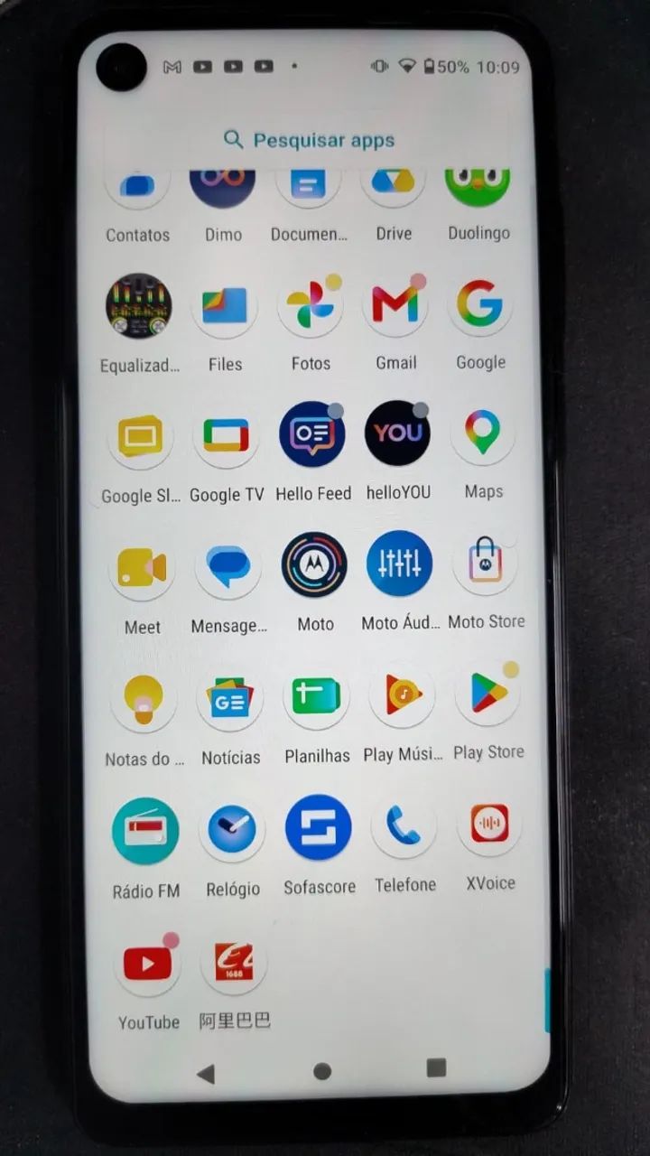 Motorola One Vision - Foto 3