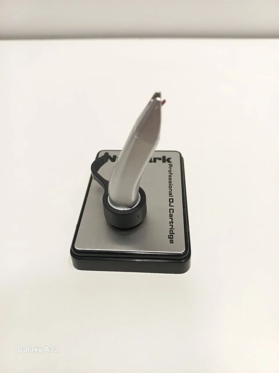 Cápsula Numark CS-1 Professional DJ Cartridge com agulha e estojo. - Foto 4