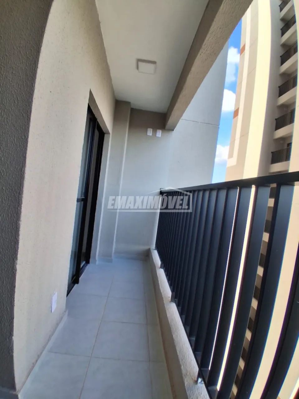 Apartamento com 2 Quartos sendo 1 Suíte e 1 vaga - Jd. Europa - Foto 5