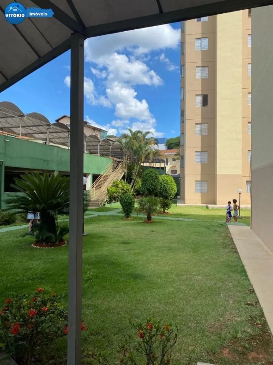 Apartamento Térreo á venda ! - Foto 2