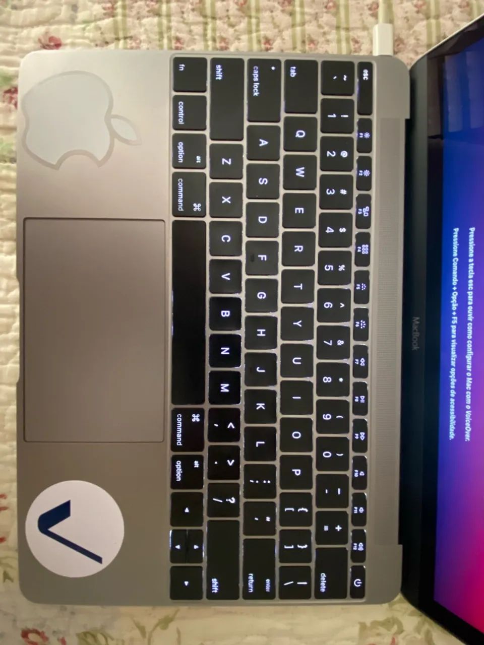 MackBook Air 11 Polegadas - Foto 4