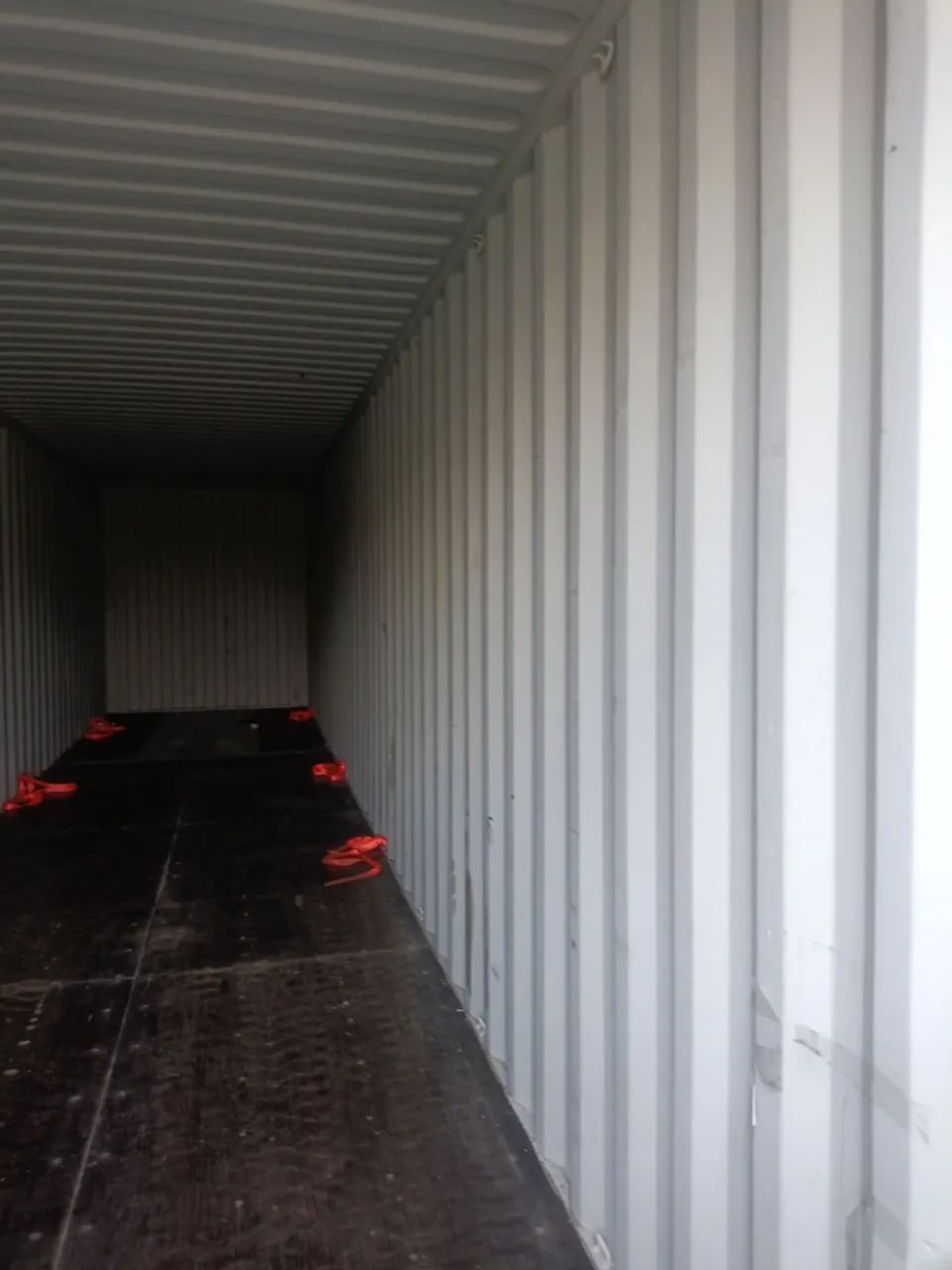 Container original  - Foto 3