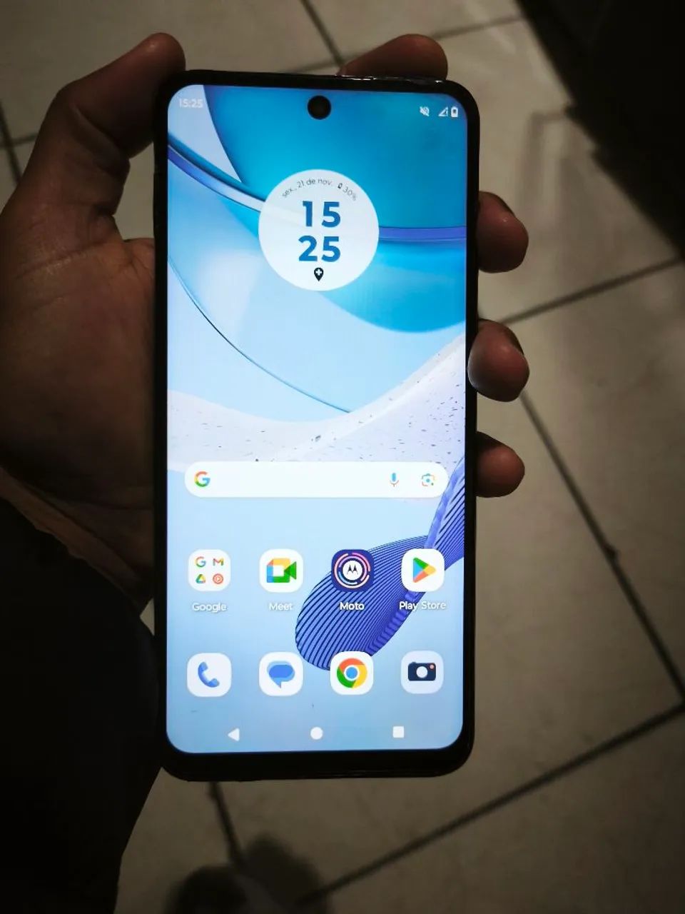 Moto g53