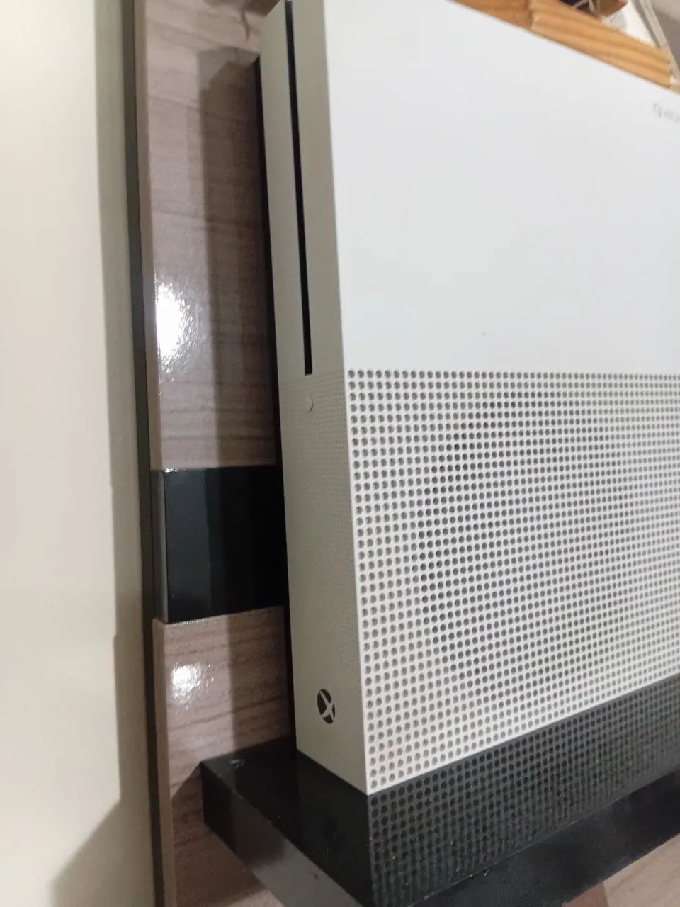 X-BOX ONE S