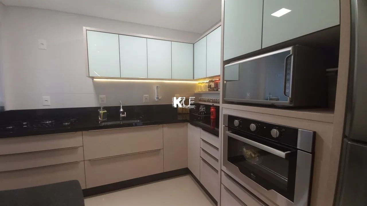 Lindo Apartamento com 3 dormitórios no Balneário Estreito! - Foto 4
