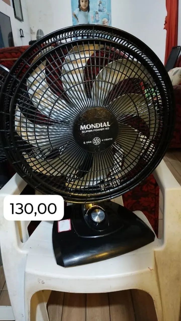 Ventiladores  - Foto 2