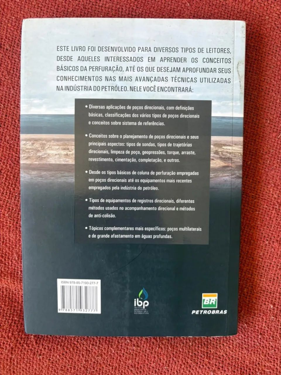 Livro Perfuração Direcional - Foto 2