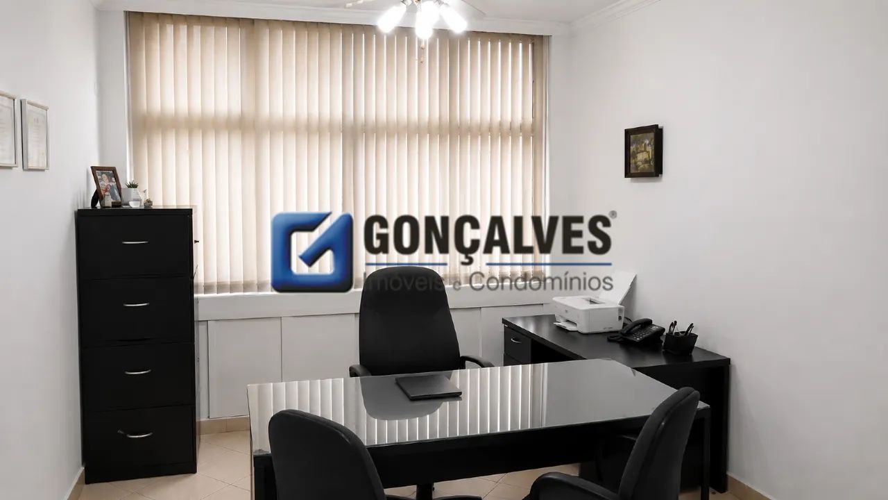686, Sala, à venda, à venda, 170.000,00,Centro, São Bernardo do Campo,