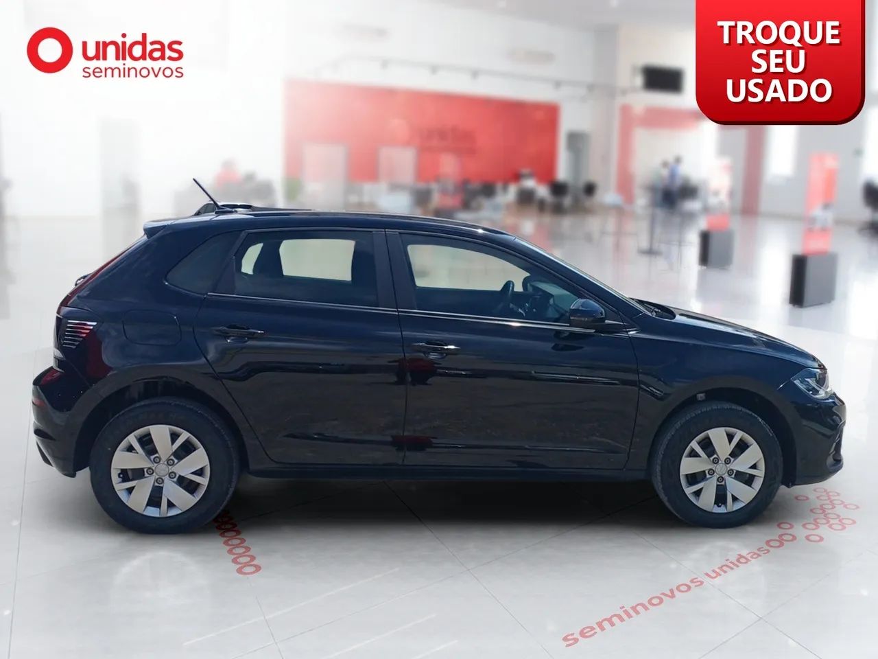 Volkswagen Polo Sense 1.0 170 TSI, foto 4 de 16