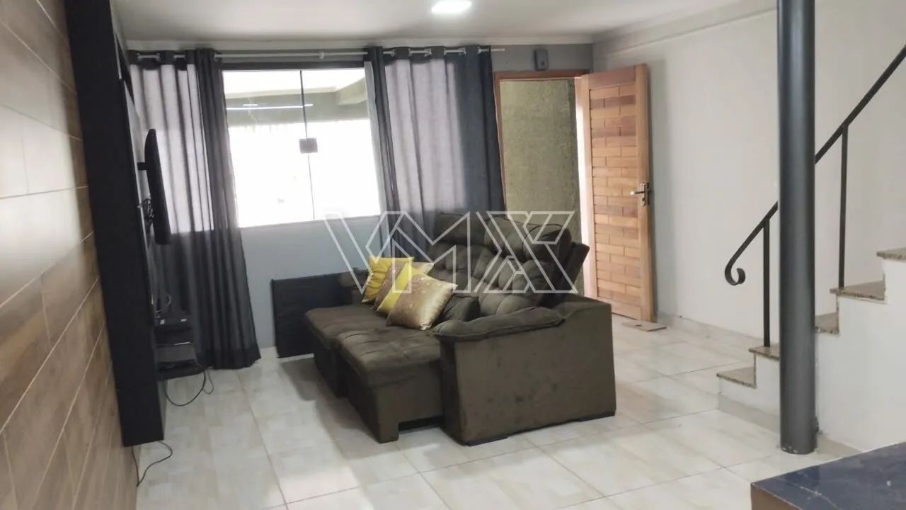 SOBRADO A VENDA NA VILA MEDEIROS - SP - Foto 2