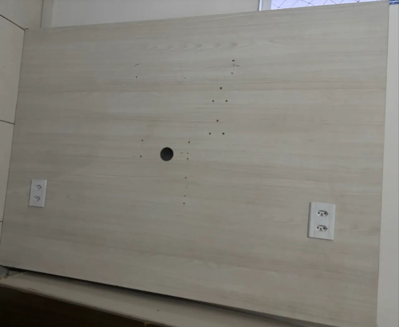 Painel tv  até 55 polegadas  - Foto 2