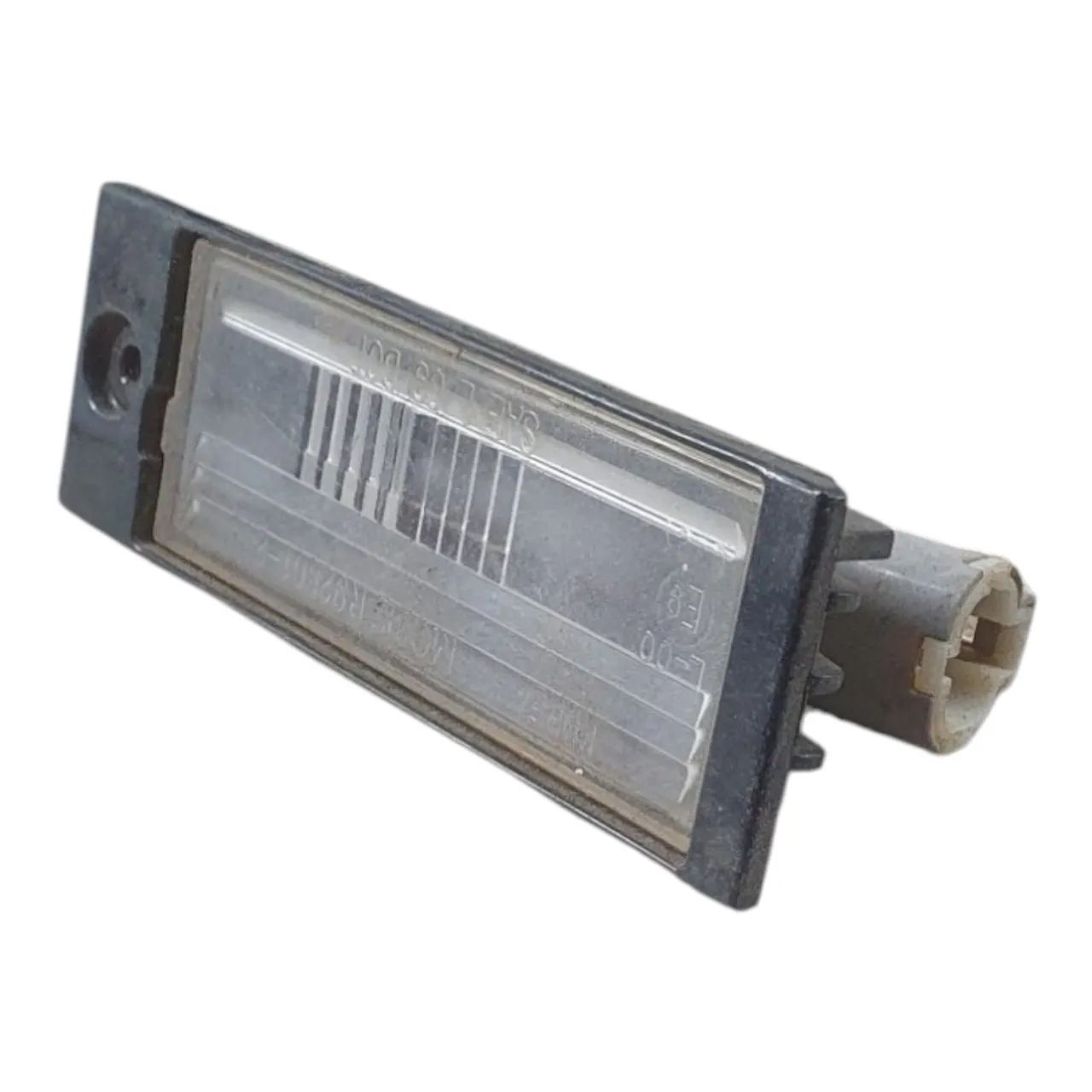 Lanterna Luz Placa Hyundai Ix35 2015 - Foto 4
