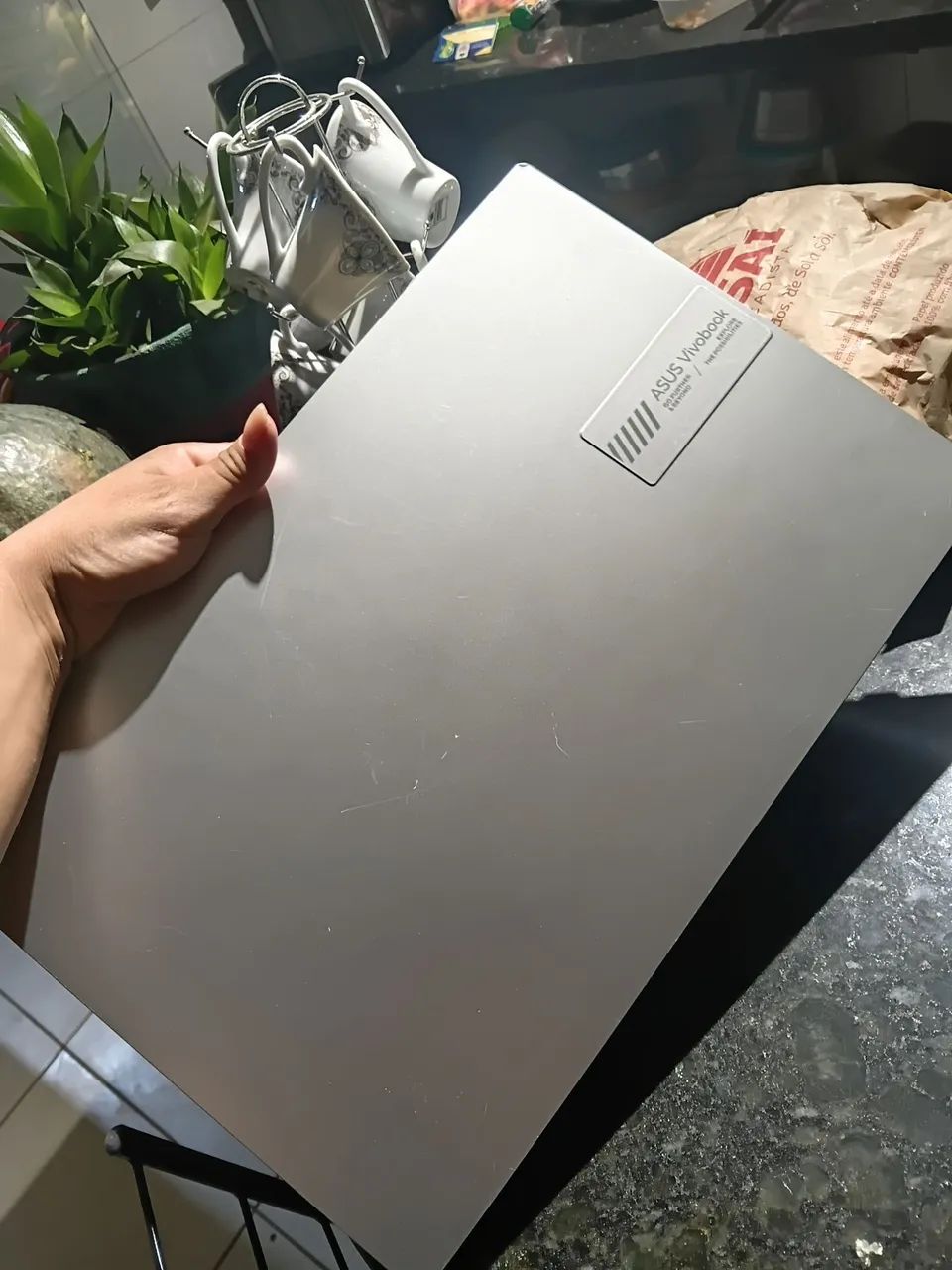 Notebook ASUS Vivobook  - Foto 2