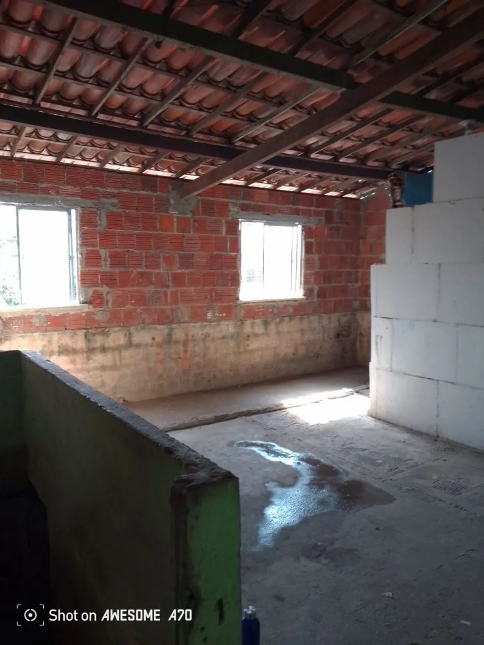 casa a venda bairro parque Santa Rosa  - Foto 4