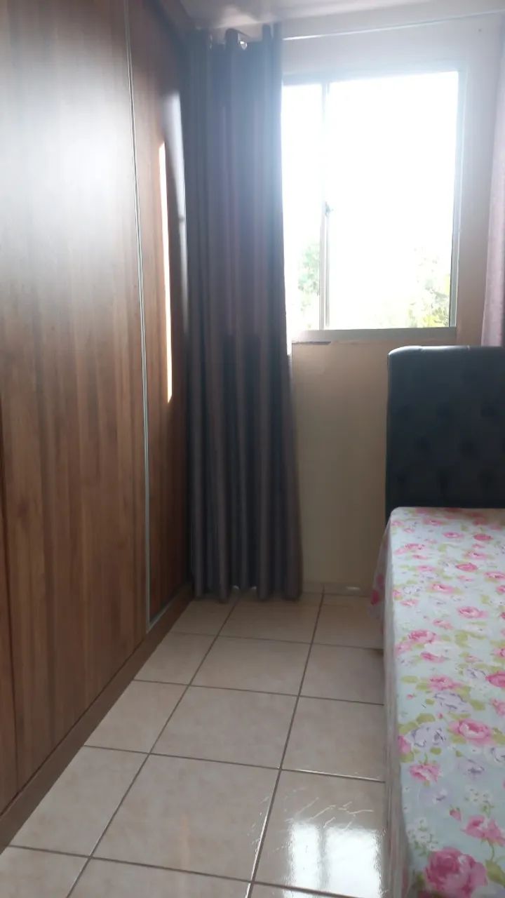 Apartamento Granja de Freitas - 2 quartos  - Foto 3